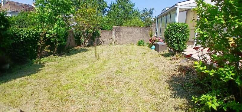 Maison à SAINT-HERBLAIN