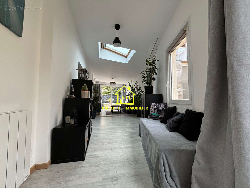 Maison 131 m² à Le Havre  - photo 6
