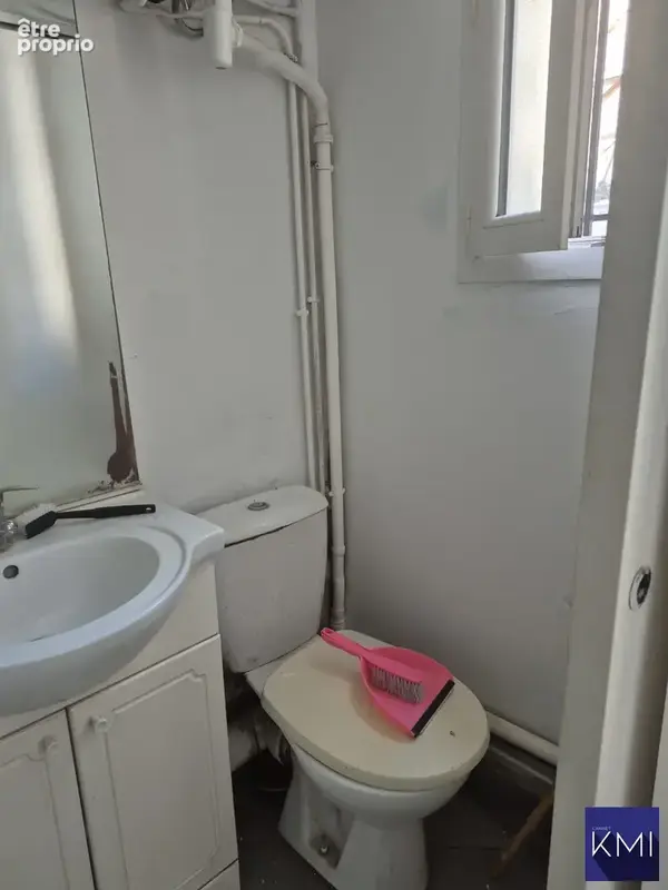 Appartement 1 pièce 16 m² à vendre à Paris-11e (75011) - photo 5