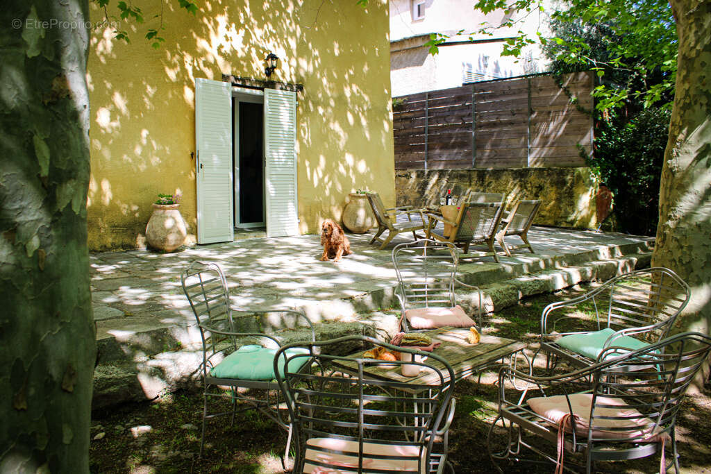 Maison à SAN-MARTINO-DI-LOTA