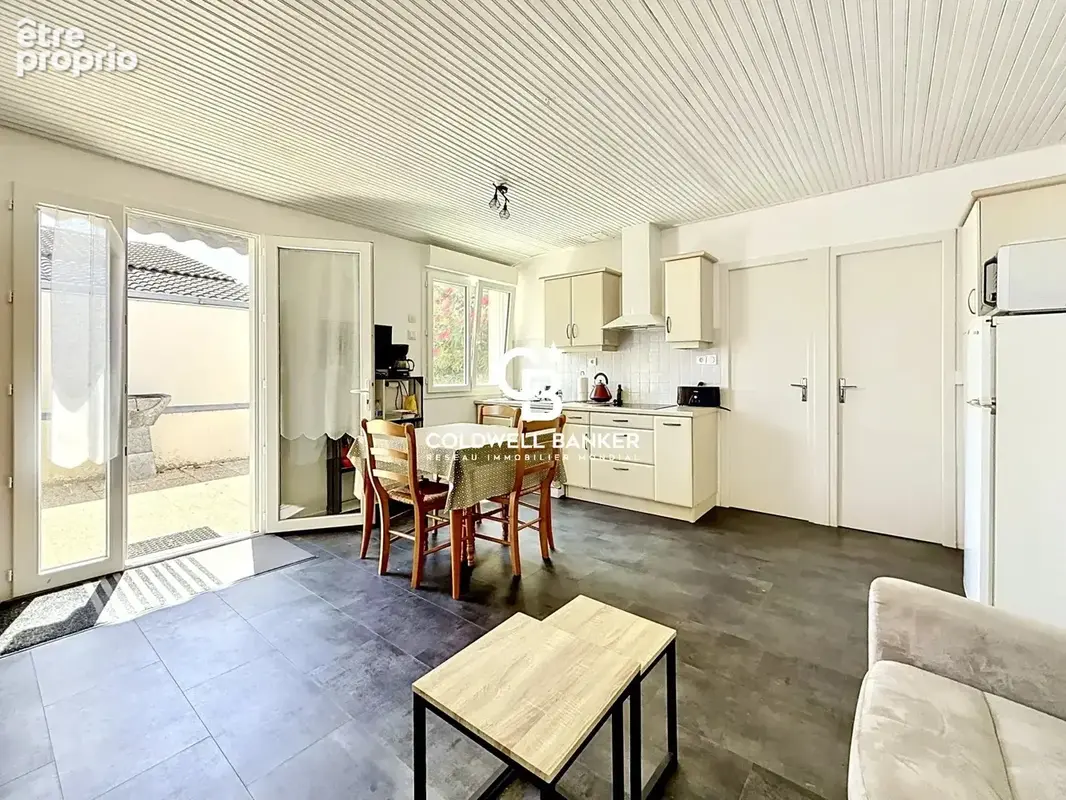 Maison de plain-pied - LES SABLES-D'OLONNE - photo 11