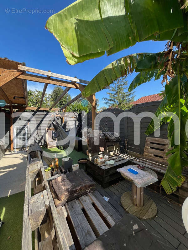 Appartement à VENISSIEUX