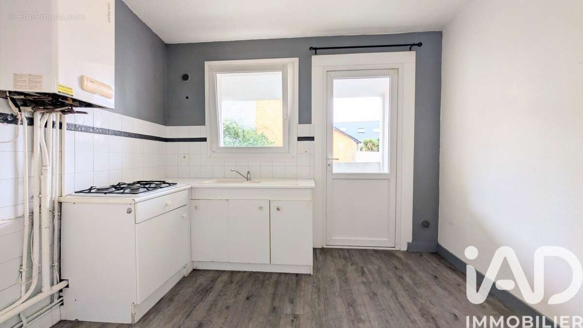Photo 3 - Appartement à PONTIVY