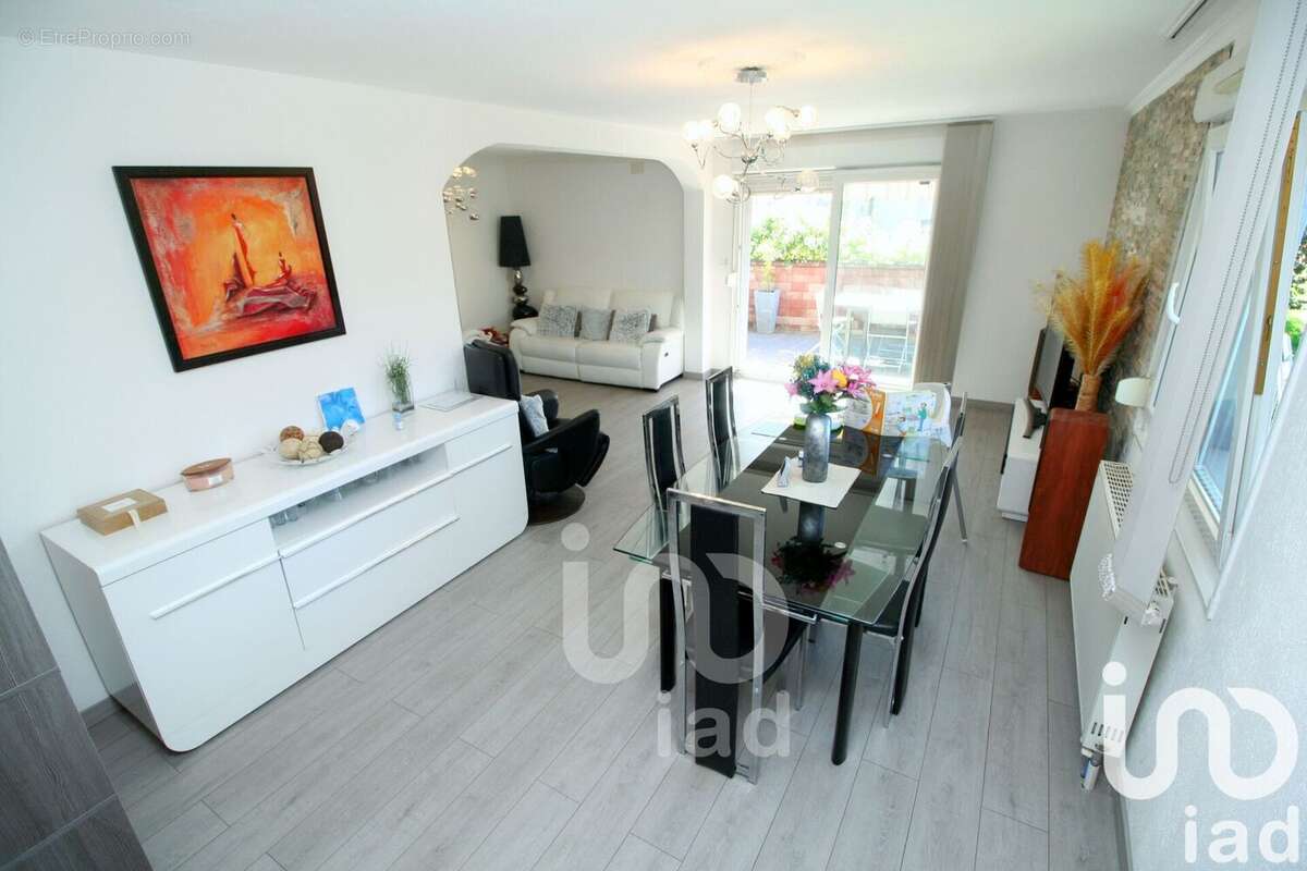 Photo 5 - Maison à INGERSHEIM