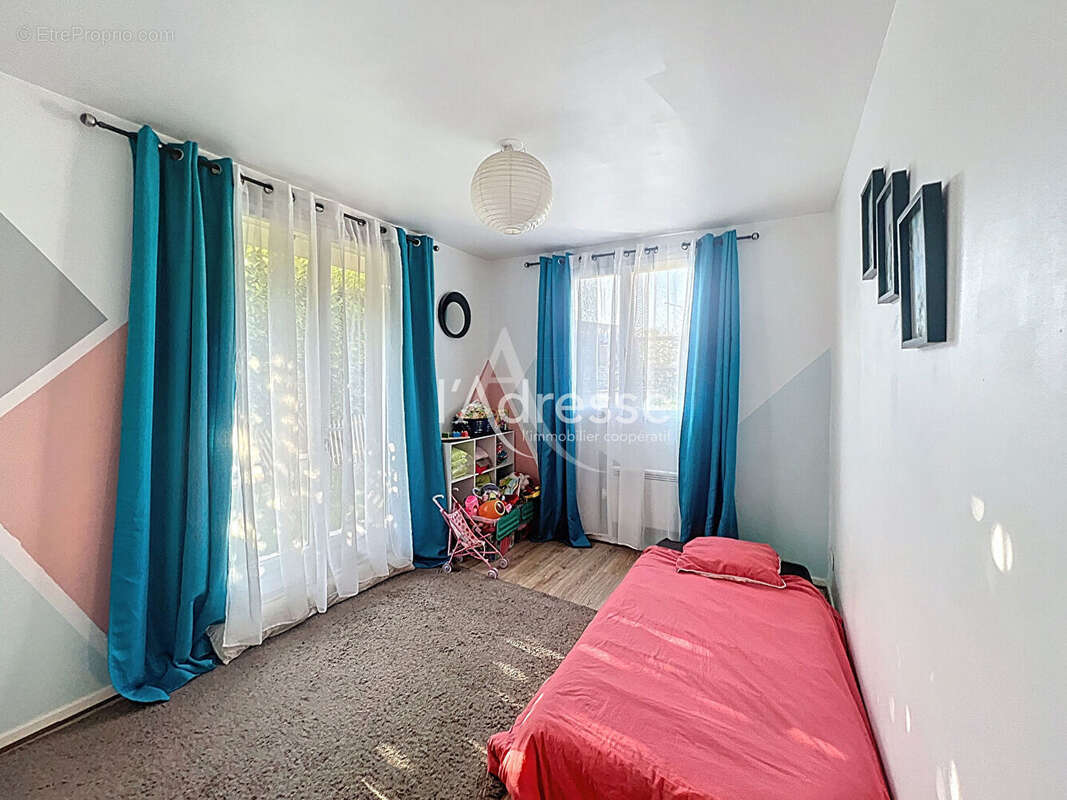 Appartement Le Blanc Mesnil 4 pièce(s) - photo 4