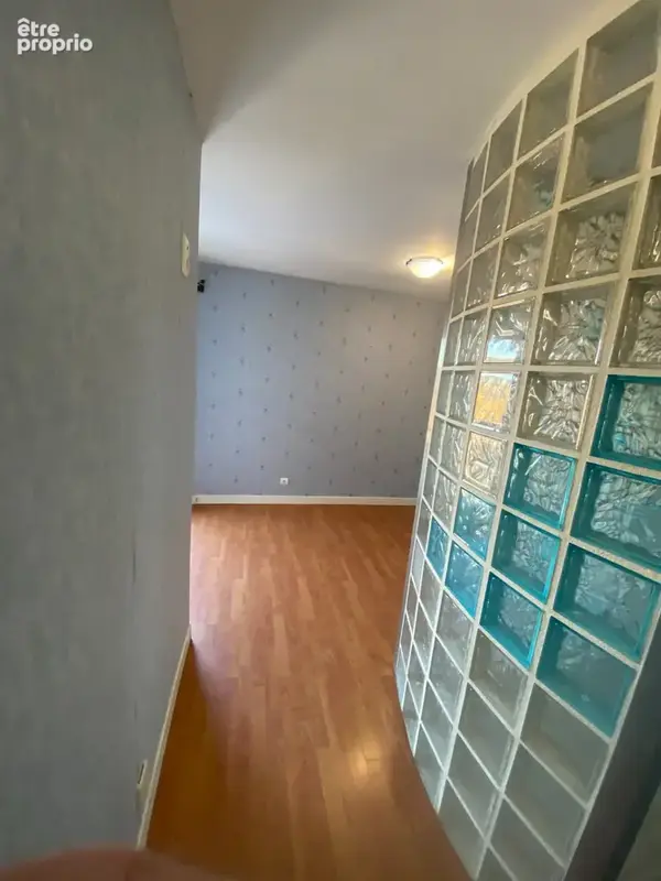 MAISON FAMILIALE imaginée par  D. Rougé, Architecte - photo 44
