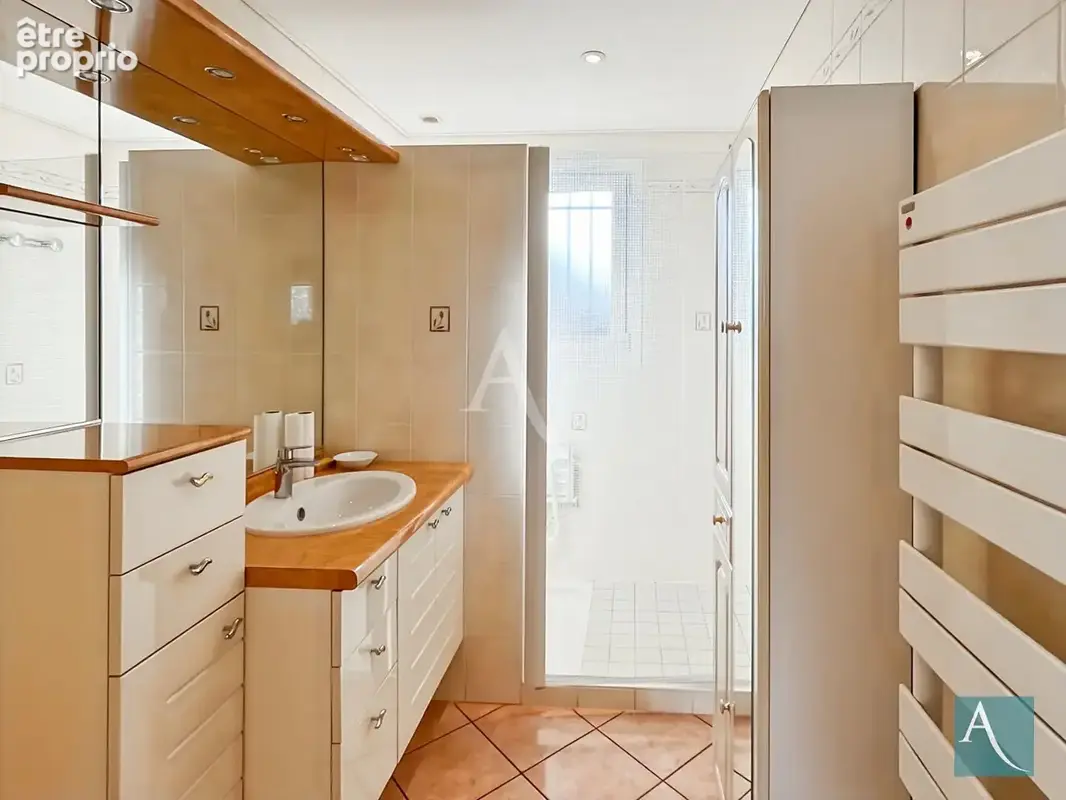 Maison de plain-pied à Sermaises ! - photo 3