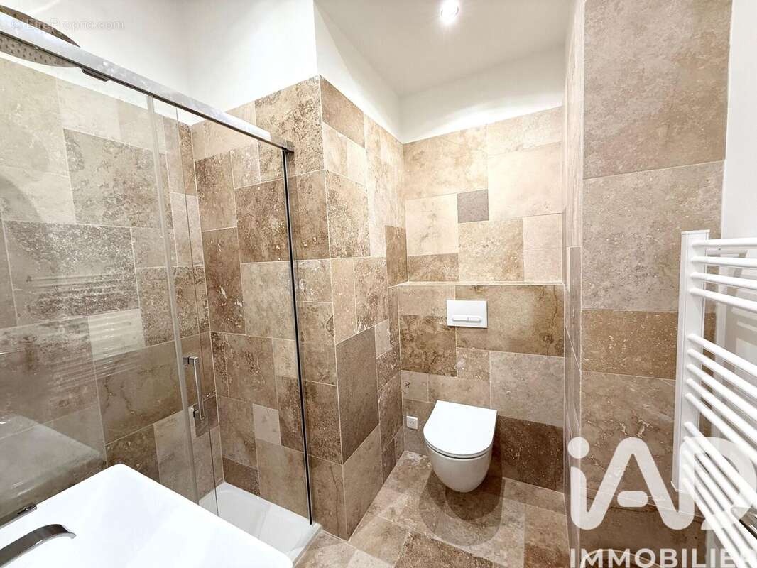 Photo 3 - Appartement à NICE