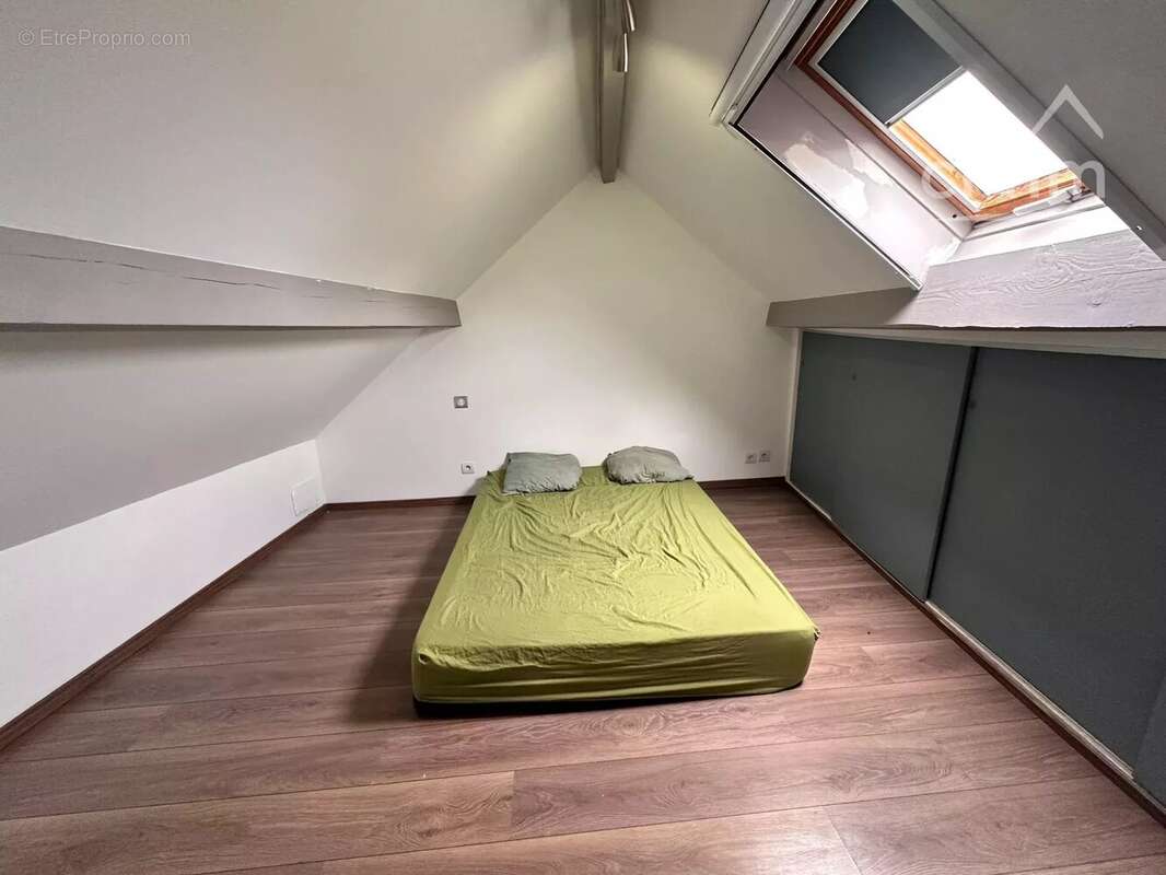 Maison à CONGIS-SUR-THEROUANNE