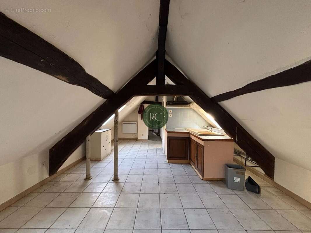Appartement à DIJON