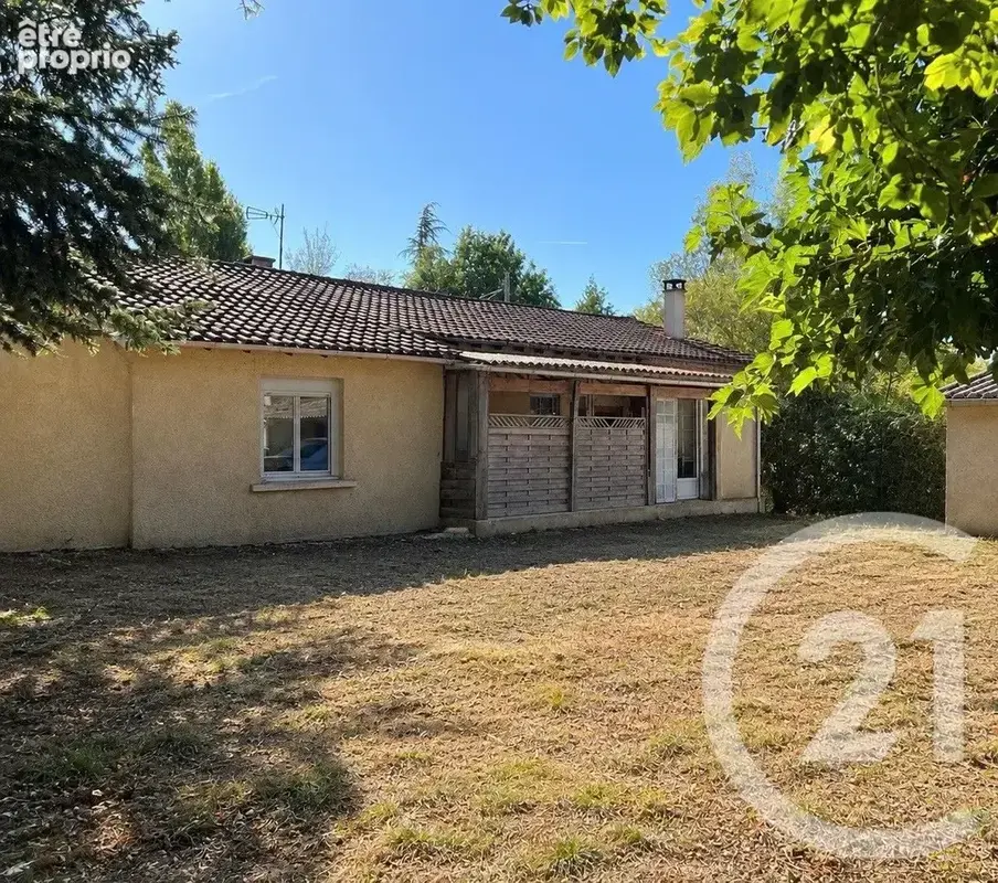 Maison 4 pièces 113 m² à vendre à Soreze (81540) - photo 3