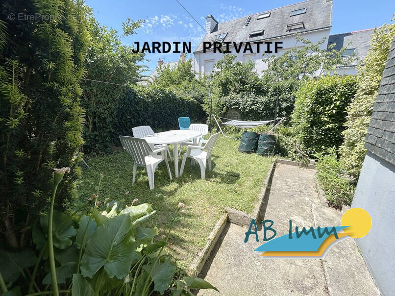 Appartement à LANESTER