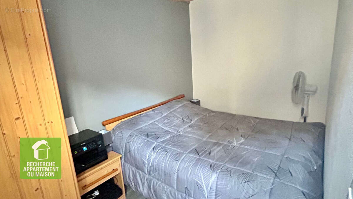 Appartement à CREMIEU