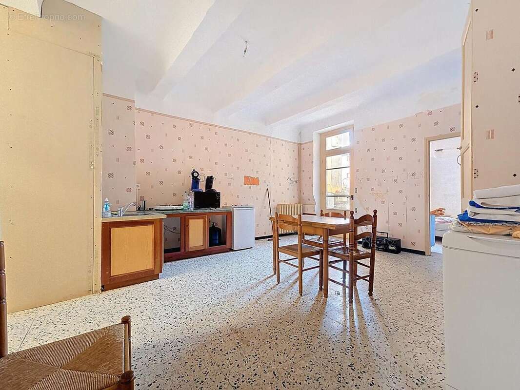 Photo 2 - Maison à BEDARIEUX