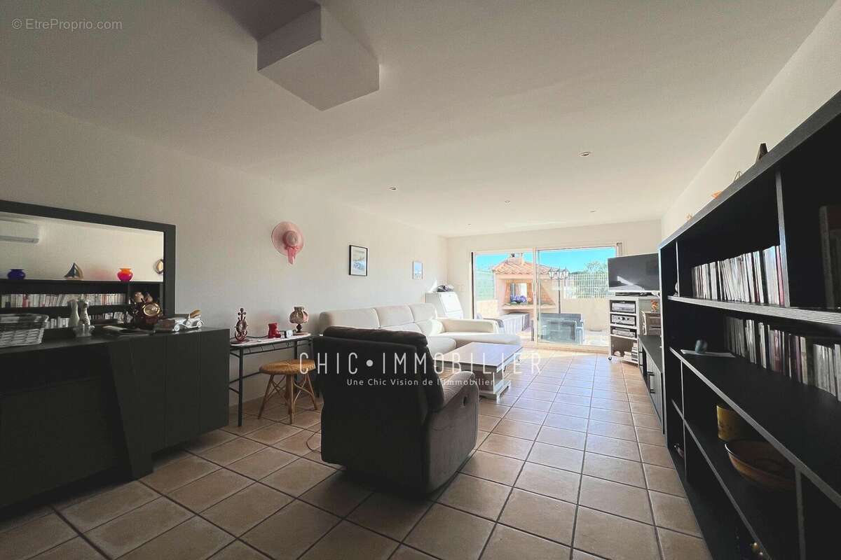 Maison à ARGELES-SUR-MER