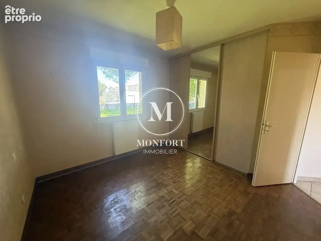 Maison   T4 de 91m2 de plain pied sur parcelle de 1250 m2 - photo 13