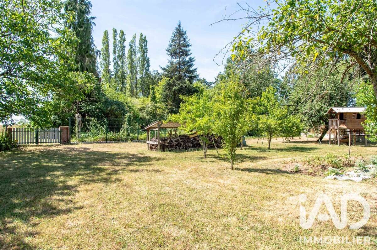 Maison 147 m² à Gy-Les-Nonains  - photo 5