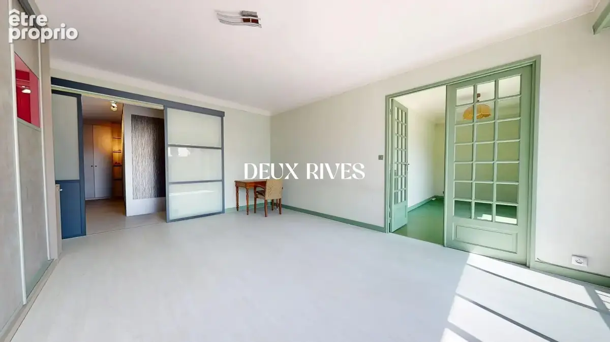 Appartement 73 m² à Nantes  - photo 3