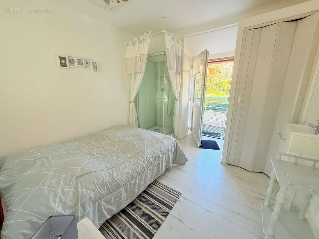 Appartement à THANNENKIRCH