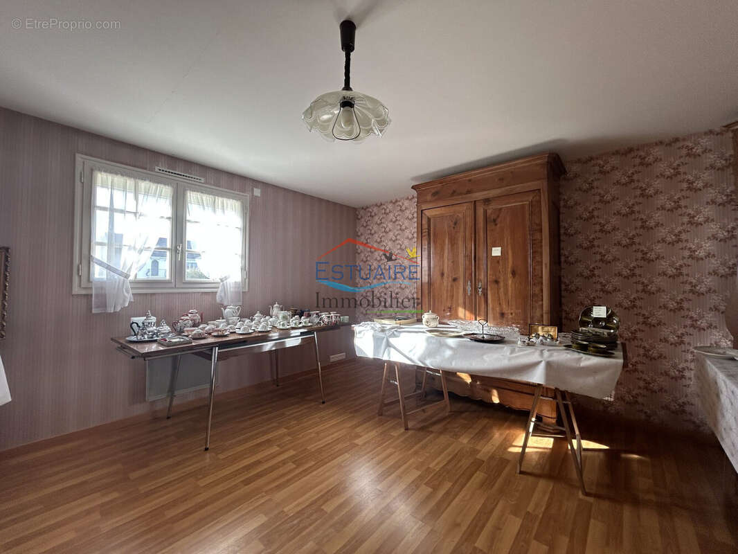 Maison à FAY-DE-BRETAGNE