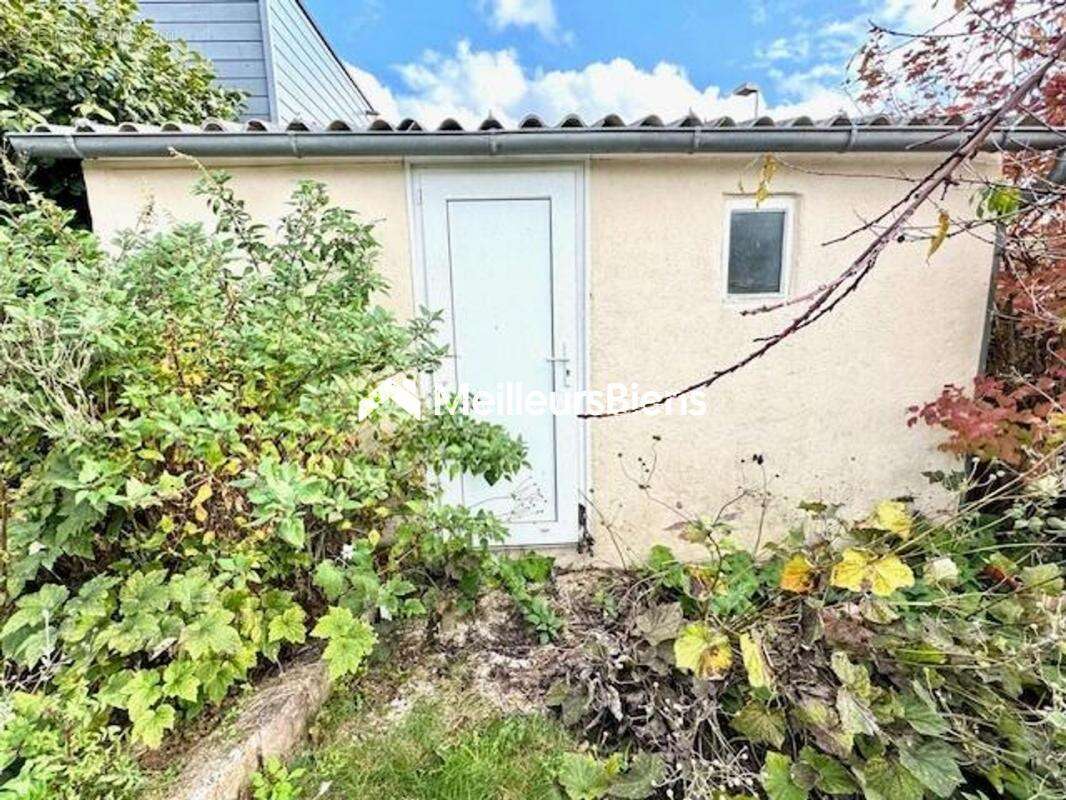 Maison à ETABLES-SUR-MER