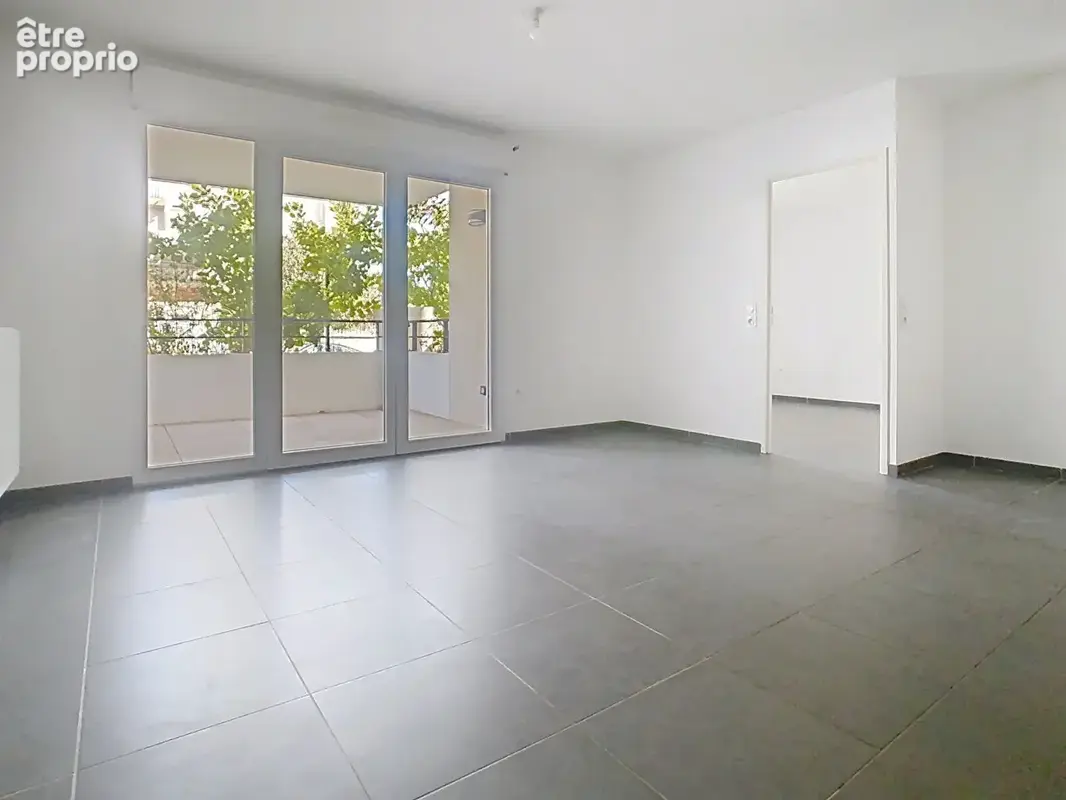 Appartement à VITROLLES