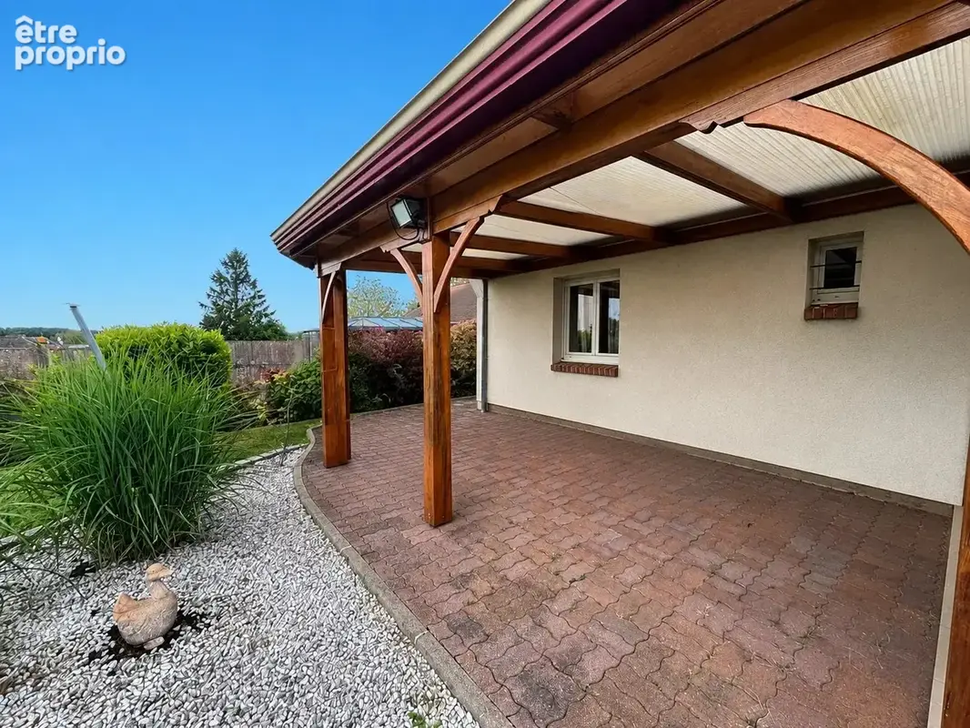 Pavillon 155m2 - photo 10