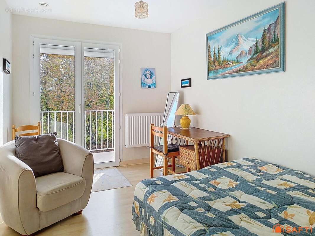 Photo 9 - Maison à NOGENT-SUR-SEINE