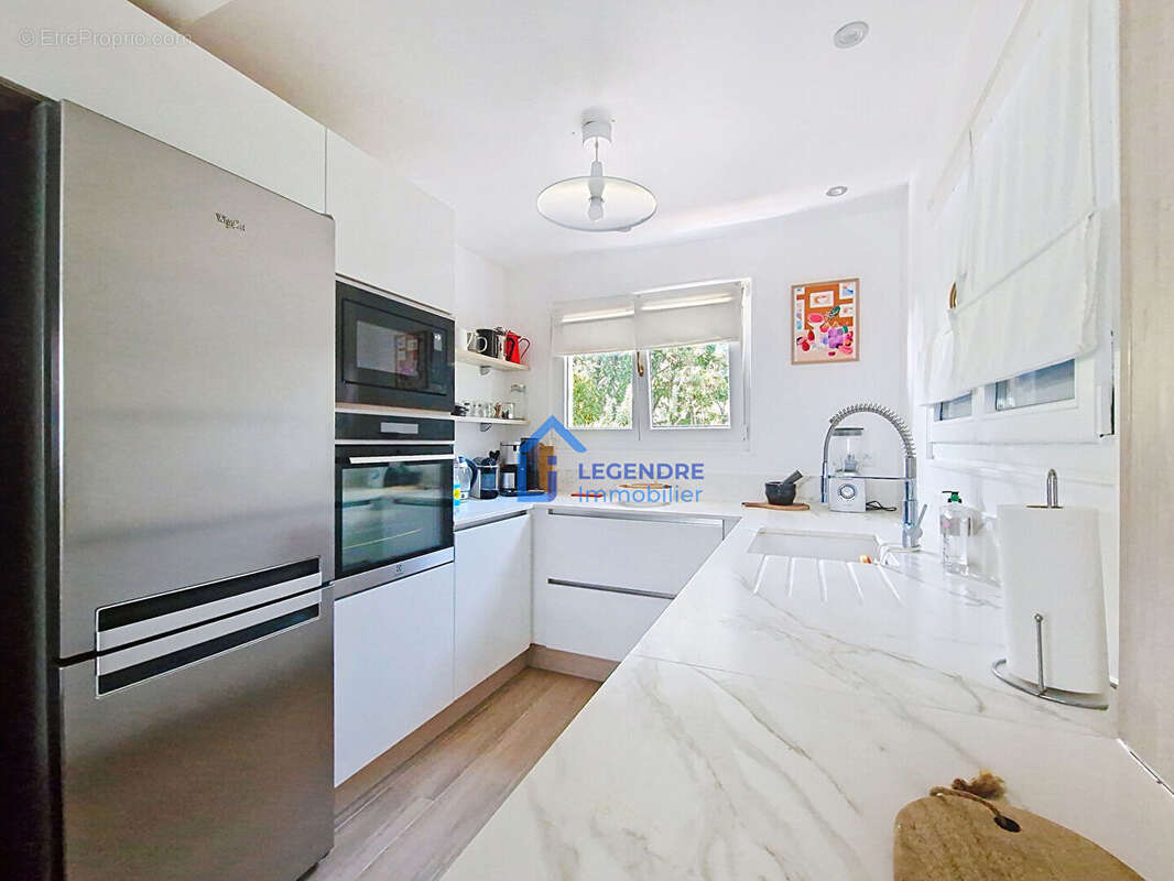 Maison à LA FRETTE-SUR-SEINE