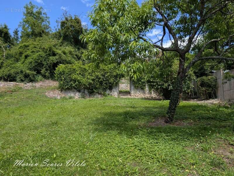 *Provins* Terrain prêt à la construction RARISSIME ET EXEPTIONNEL ! 2900 m² - photo 6
