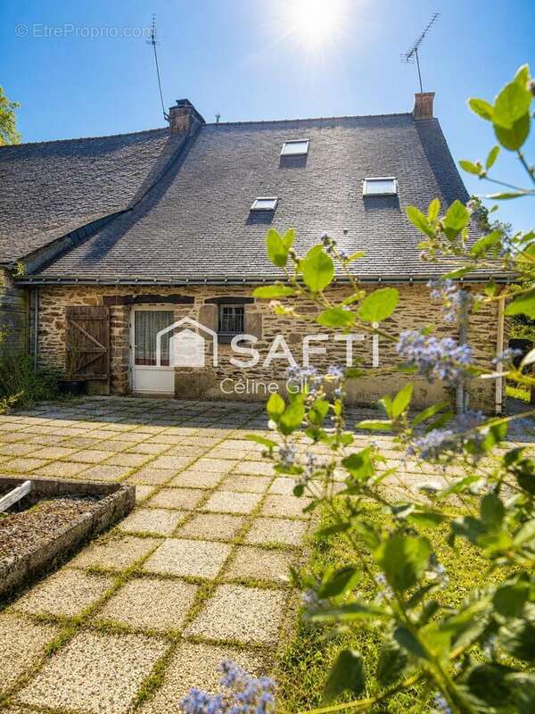 Photo 2 - Maison à GUILLAC