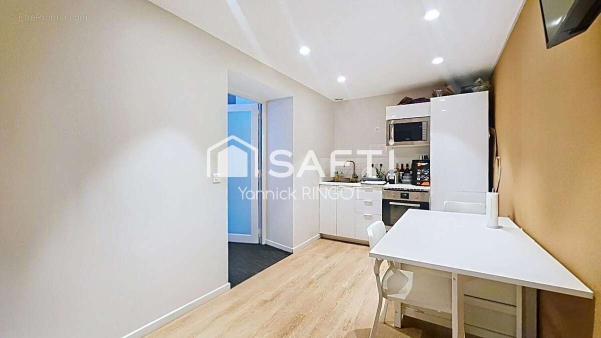 Photo 5 - Maison à CARVIN