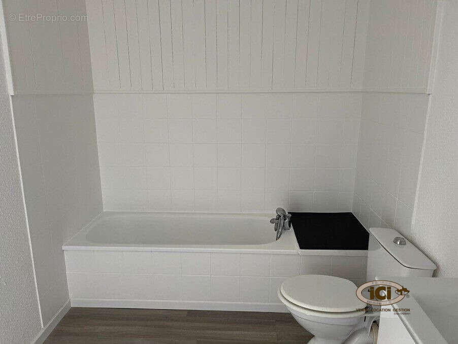 Appartement à SCIENTRIER