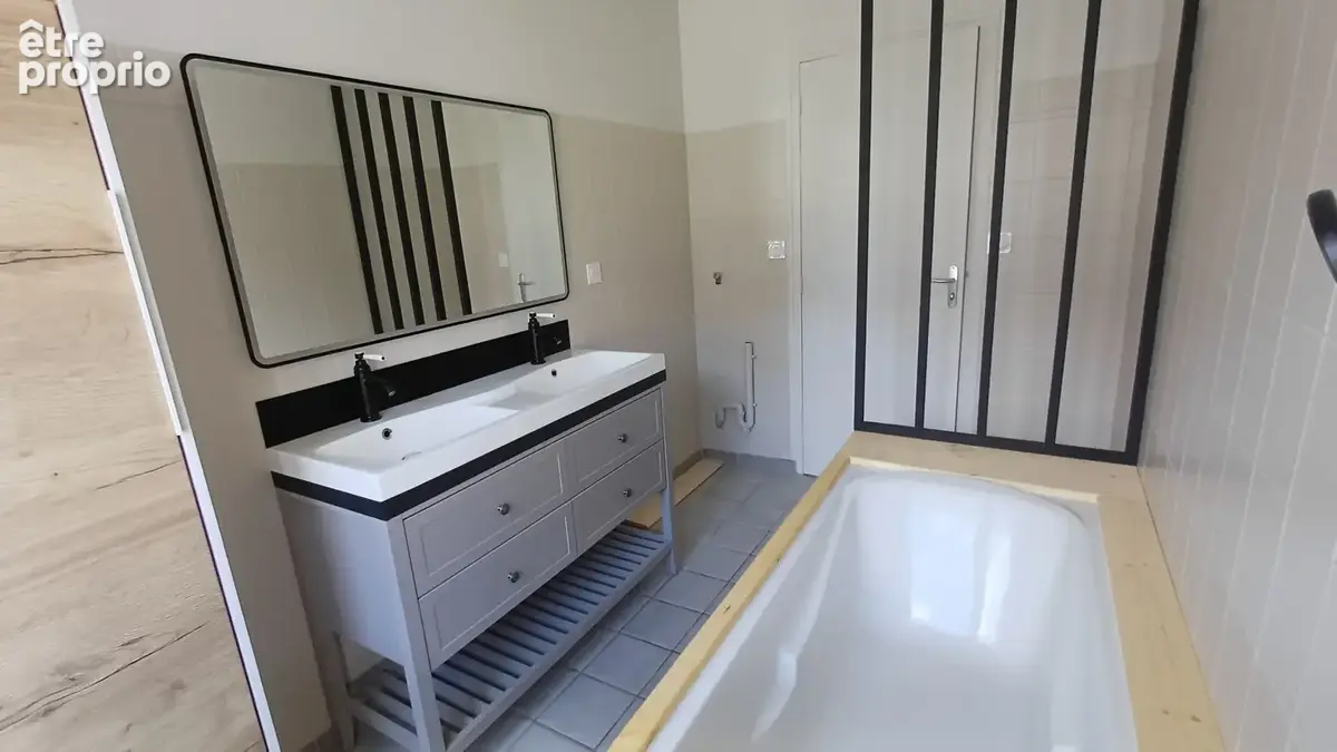 Maison 5 pièces 107 m² à vendre à Ploufragan (22440) - photo 4