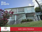 Maison à SAINTE-ANNE