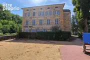 Appartement à SAIN-BEL