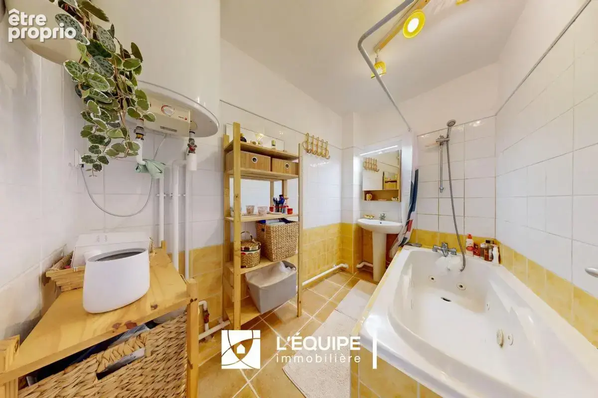 Appartement 2 pièces 42 m² à vendre à Saint-Denis (97400) - photo 5
