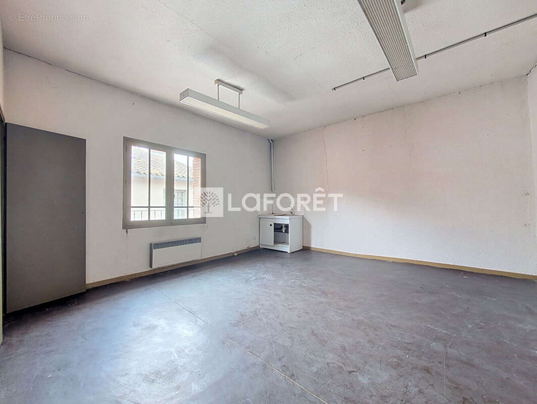 Maison Villemur Sur Tarn 10 pièce(s) 250 m2 - photo 7