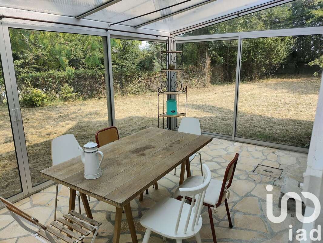 Photo 9 - Maison à CUSSAY