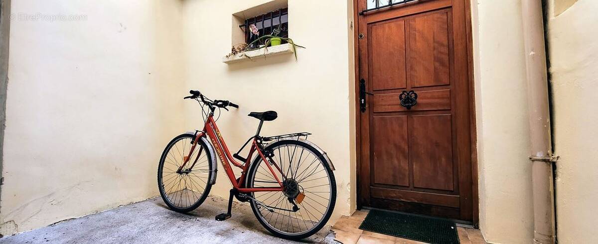 Appartement à PARIS-19E