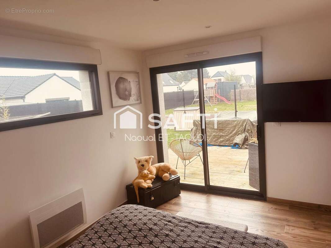 Photo 5 - Maison à HAILLICOURT