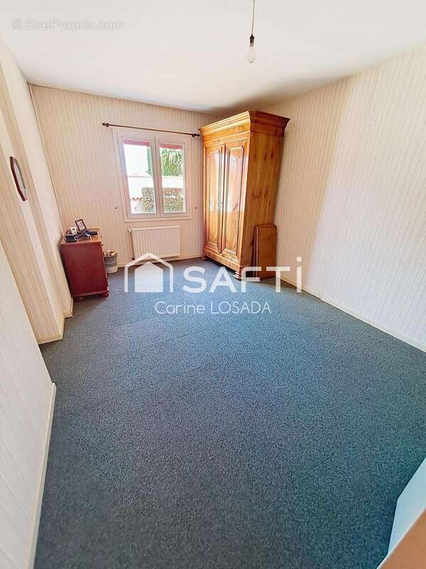 Photo 8 - Maison à LUCON