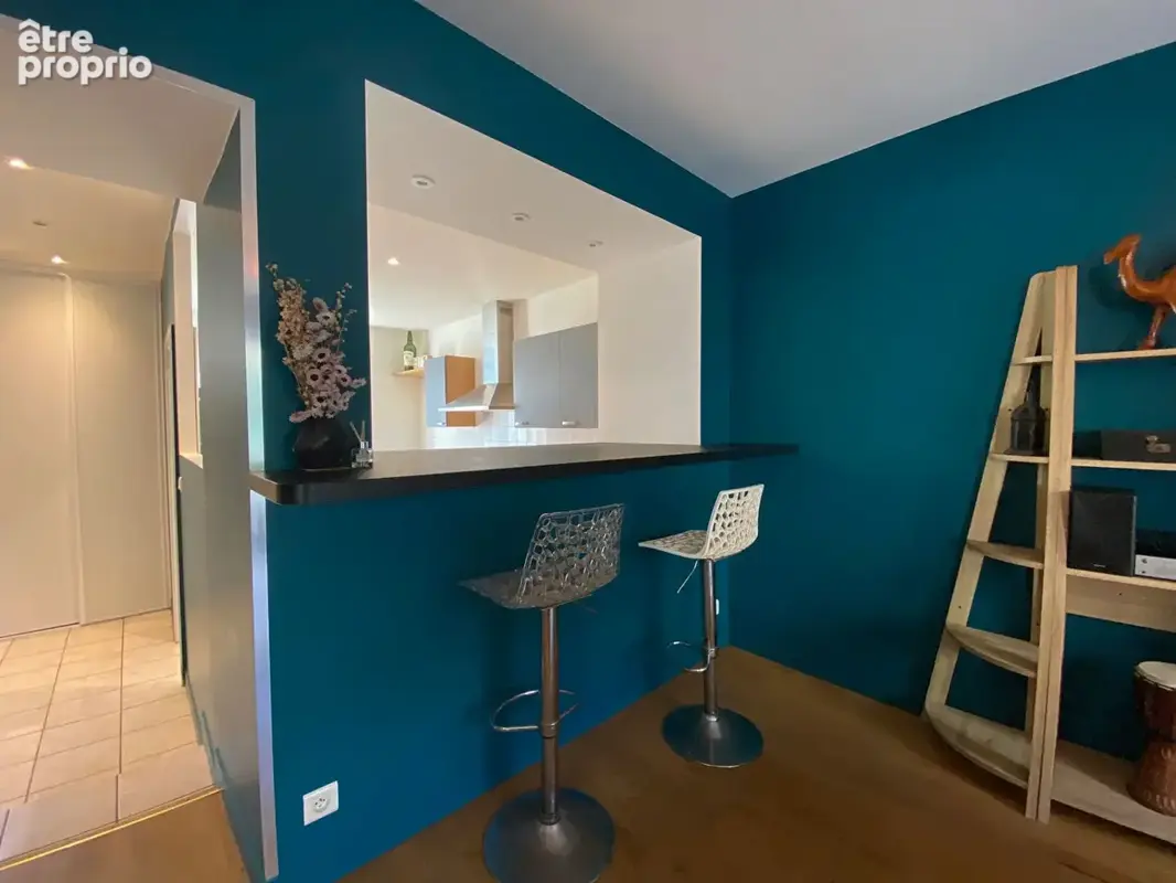 Maison familiale avec jardin - Quartier prisé - photo 10