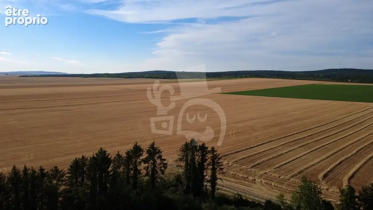 Terrain de 17 960 m2 avec 145 m2 de bâti - photo 16