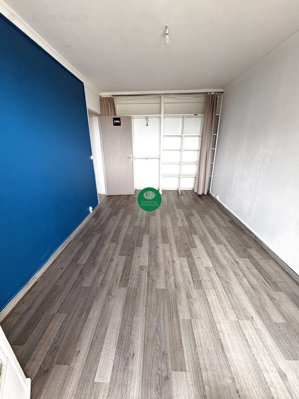 Appartement T2 à vendre aux Sablettes   La Seyne-sur-Mer (83) - photo 5