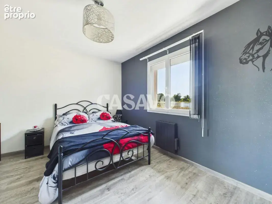 Vente Maison 8 pièces de 189m² - 01330 Sainte-Olive - photo 7