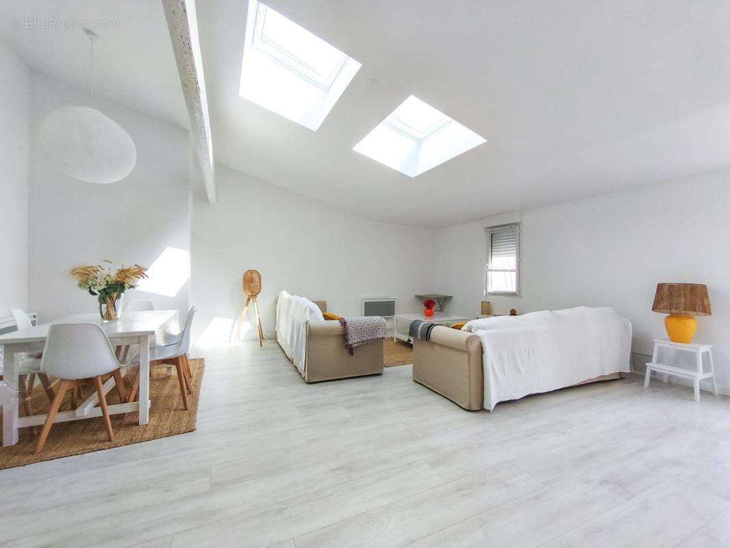 Appartement à PALAVAS-LES-FLOTS