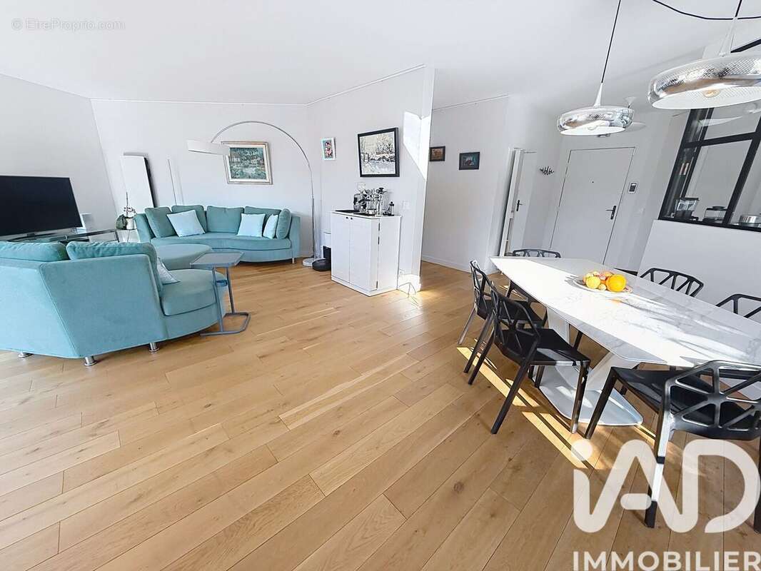 Photo 3 - Appartement à VAUCRESSON
