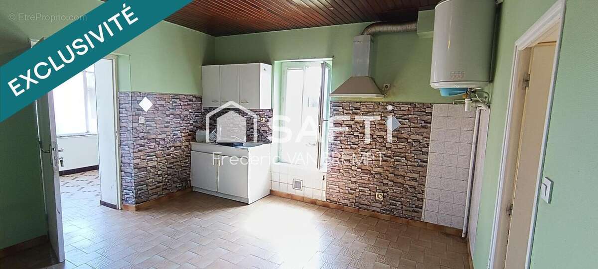 Photo 5 - Maison à MONTAUBAN