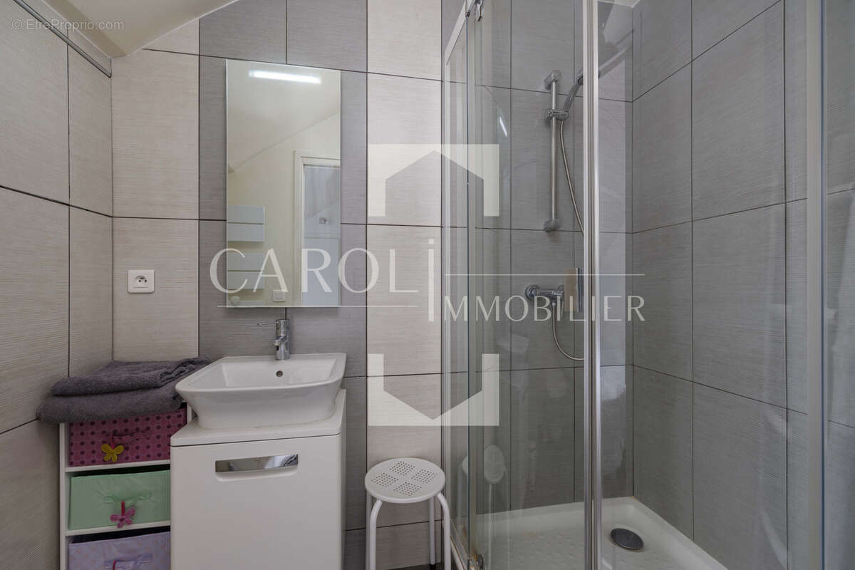 Appartement à ANNECY